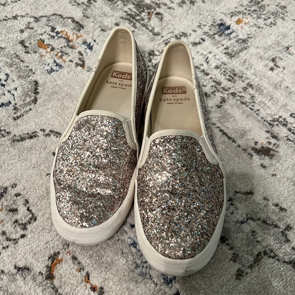 Kate Spade Keds